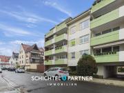 Hastedt | Traumhafte Etagenwohnung im saniertem Zustand...