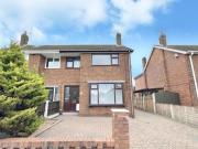 Hastings Avenue, Bispham, 3 Bedroom Semi detached