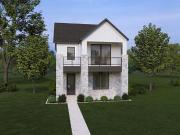 HASTINGS Plan Austin Point Summit Community