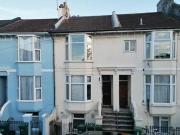 Hastings Road, Brighton, 1 Bedroom Flat