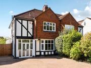 Hastings Road, Bromley Common, 3 Bedroom Semi detached