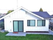 HastingsSunrise Vancouver Furnished Laneway House Rental...