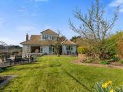 Hastingwood, Hastingwood Road, Harlow, 5 Bedroom Detached