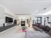 Hat Factory Apartments, 18 Hollen Street W1F, 2 bedroom...