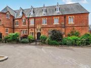 Hatch Lane, Convent Court Hatch Lane, 2 Bedroom Apartment