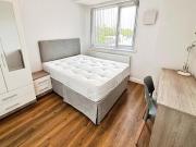 Hatch Lane, Harmondsworth, 1 Bedroom House