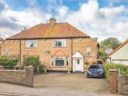 Hatch Lane, Harmondsworth, 3 Bedroom Semi detached