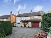 Hatching Green, Harpenden, 4 Bedroom House