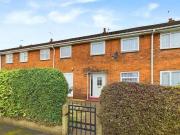 Hatfield, Crookesbroom Lane, Doncaster, 3 Bedroom Terraced