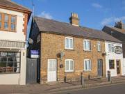 Hatfield Heath, The Heath, Bishop´s Stortford, 2 Bedroom End