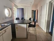 Hatfield Modern safe accomodation