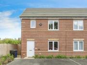 Hatfield, Viking Way, Doncaster, 3 Bedroom Semi detached