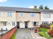 Hatford Road, Reading, 3 Bedroom Terraced