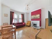 Hathaway Road, Croydon CR0, 2 bed flat to rent, £1,750...