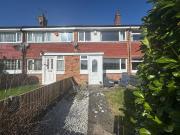 Hathaway Walk, Leeds LS14, 3 bed terraced house to rent,...
