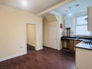 Hatherley Gardens, London E6, 2 bed flat to rent, £2,000...