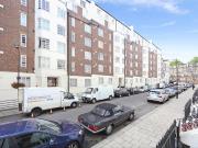 Hatherley Grove