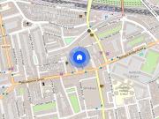Hatherley Grove, London
