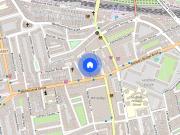 Hatherley Grove, London, W2