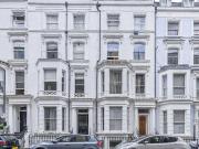 Hatherley Grove, London, W2, London