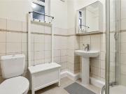 Hatherley Grove, W2, London