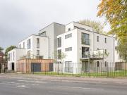 Hatherley Road, Cheltenham GL51, 3 bed flat to rent,...