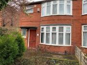 Hatherley Road, Manchester M20, 4 bed semi detached...