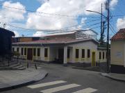 HATILLO SE VENDE CASA COMERCIAL