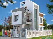 Bloomsbury Convicity Villas,Hatisala 2 BHK Apartment For...