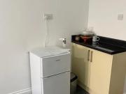 Hatley Avenue, London, IG6 1ES, United Kingdom | 1 bed...