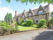 Hatters Lane, Chipping Sodbury, 5 Bedroom Detached