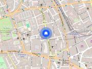 Hatton Garden, Clerkenwell, EC1N