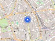 Hatton Garden, Clerkenwell, London, EC1N