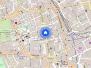 Hatton Garden, Clerkenwell, London, EC1N