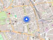 Hatton Garden, Holborn, London, EC1N