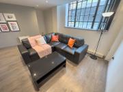 Hatton Garden L3, 1 bed flat to rent, £1,100 pcm |...