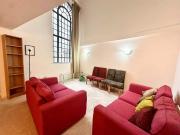 Hatton Garden, Liverpool City Residential