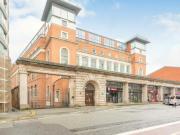 Hatton Garden, Liverpool L3, 2 bed flat to rent, £1,100...