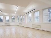Hatton Garden, London, Office To Lease