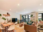 Hatton Place, Clerkenwell, 2 Bedroom Flat Hatton Place, Clerkenwell, 2 Bedroom Flat
