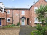 Hattons Court, Melbourne, 3 Bedroom Town