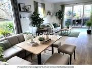 Haubourdin 59320 Achat / Vente appartement 3 pièces t3...