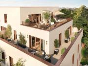 Haubourdin à 5 min à pied de la Mairie