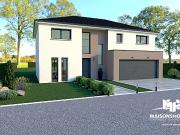 Haucourt Moulaine Vente Maison 54