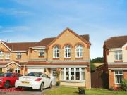 Haugh Green, Rawmarsh, 4 Bedroom Detached