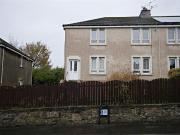 Haughton Avenue, Kilsyth, Glasgow