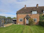 Haughton Hall Cottage, Haughton, 3 Bedroom Semi detached