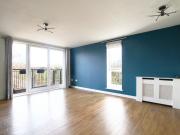 Haughview Terrace, Hutchesontown, Glasgow