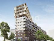 Hauptbahnhof Erstbezug Exklusive 2 Zimmer Neubauwohnung