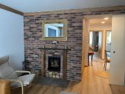 Hauptbahnhof Nähe Zweizimmer Erstbezug